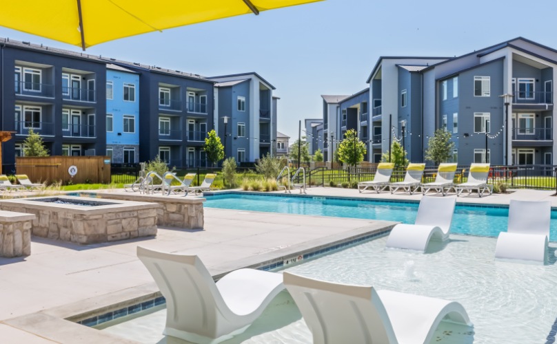 Community Amenities