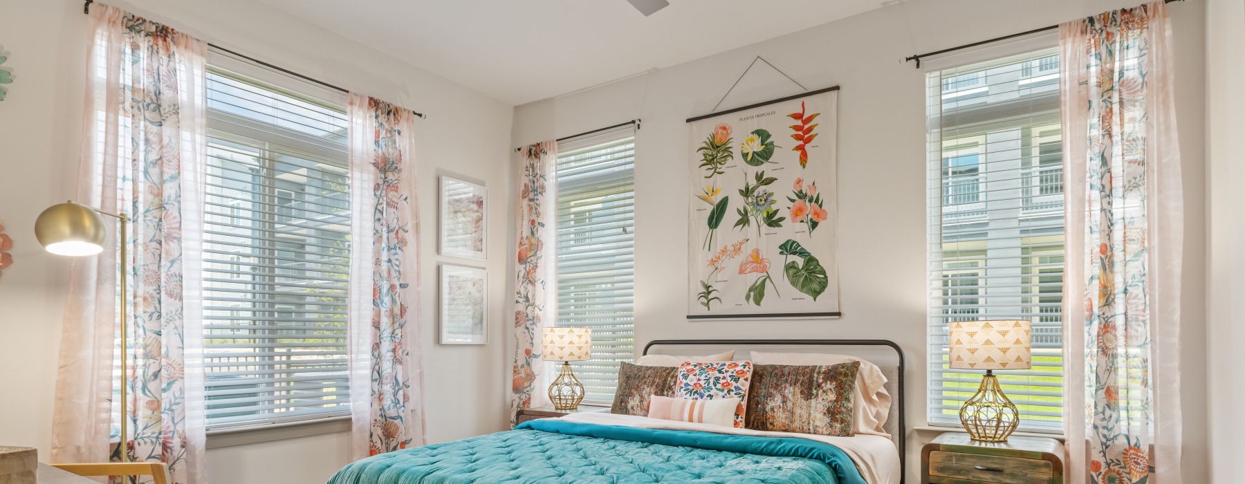 1, 2 & 3 Bedroom Apartments San Antonio, TX