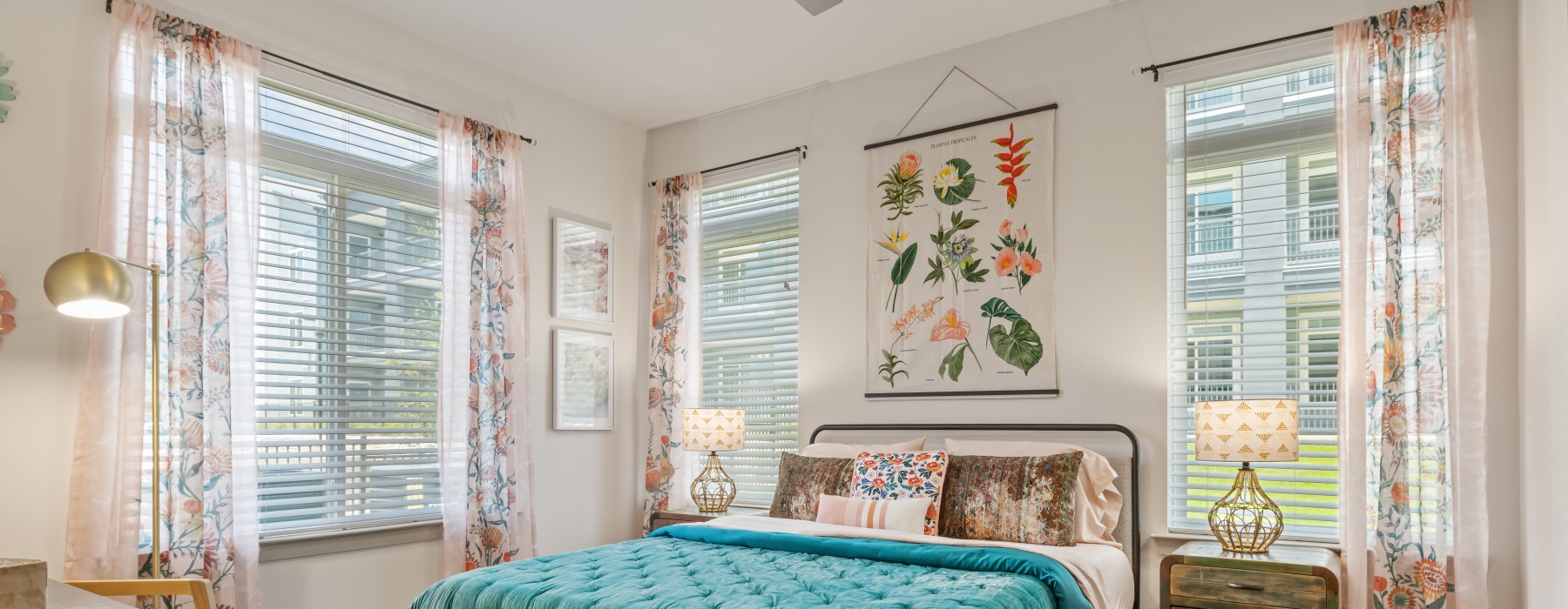 1, 2 & 3 Bedroom Apartments San Antonio, TX