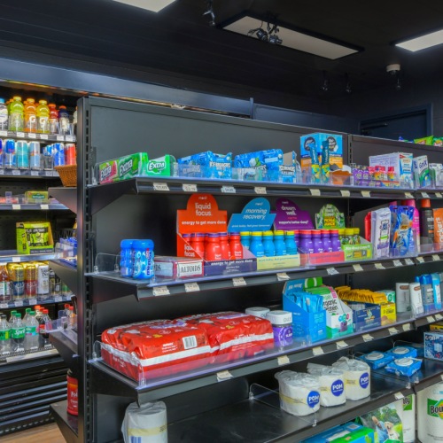 Dillo Convenience Market 