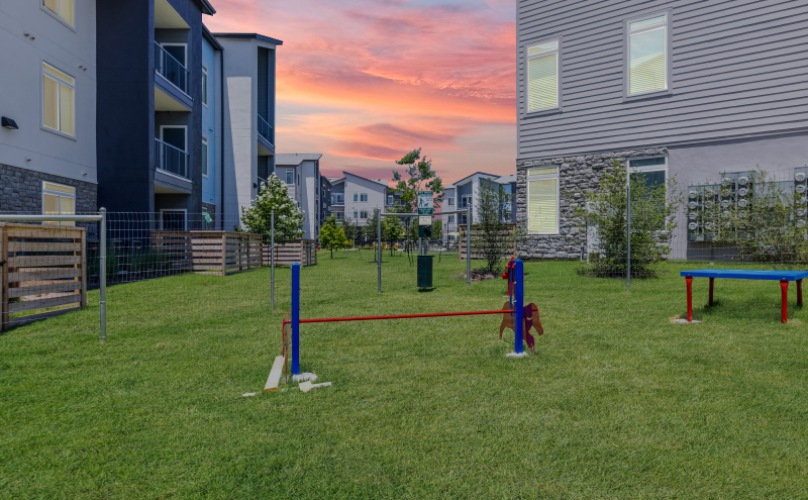 Community Amenities